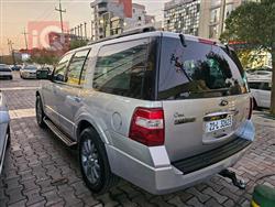 Ford Expedition